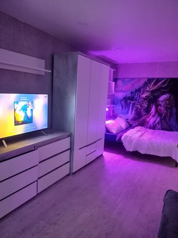 Уютная квартира у склонов Губахи! Идеально для горнолыжного уик-энда.