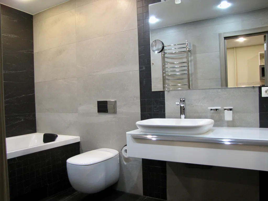 Квартира с видом на парк