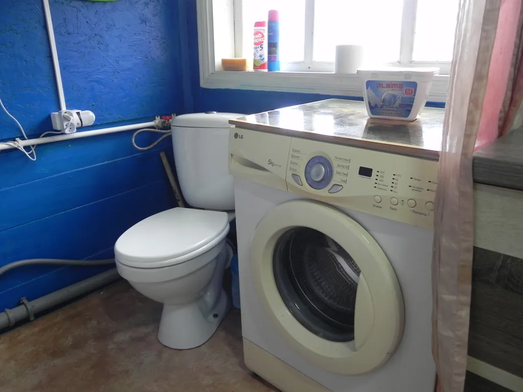 Коттедж Уютный деревенский домик — Волгоград