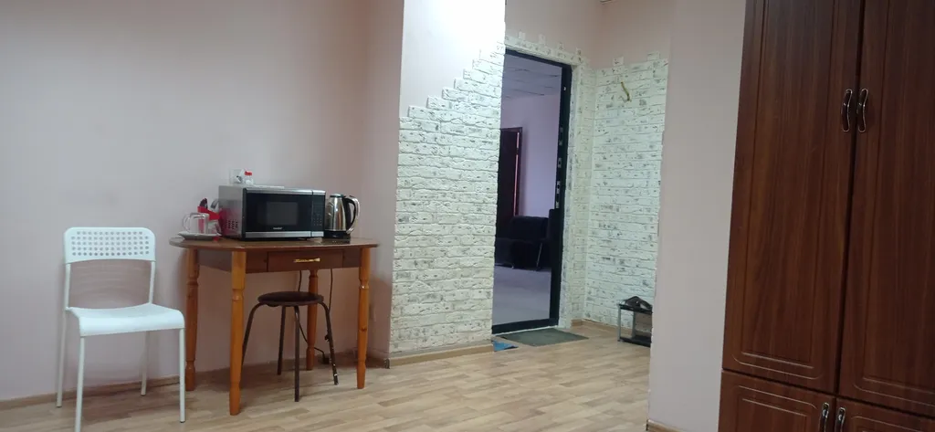 Уютная студия в центре