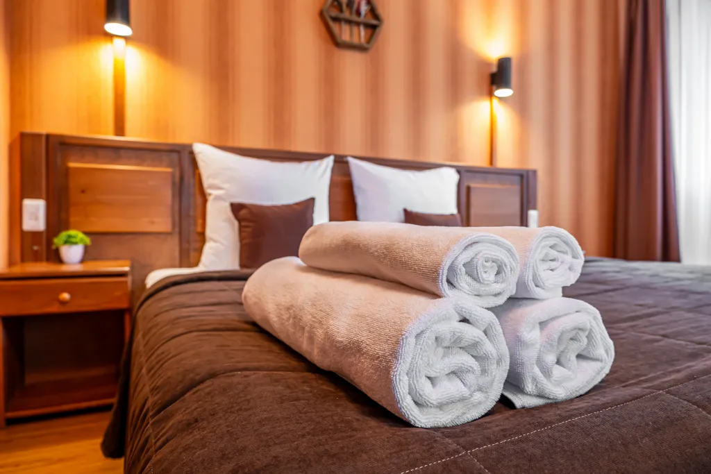 Квартира Комната — Терскол