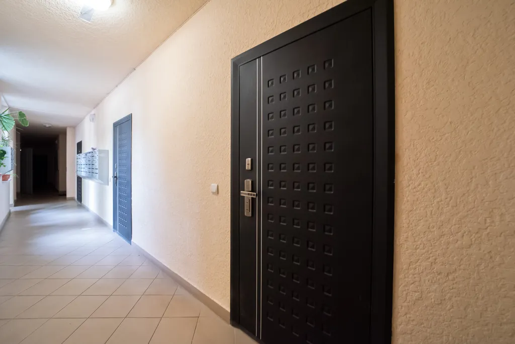 Квартира Уютная квартира на берегу озера Тихое в центре — Светлогорск