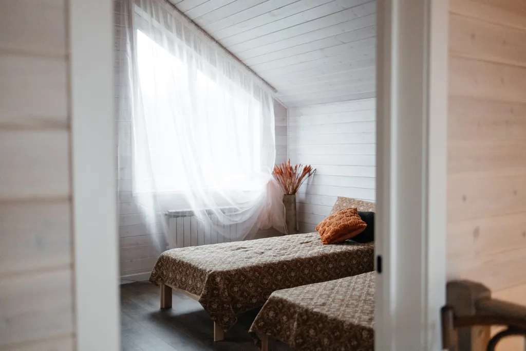 4-комнатный Дом