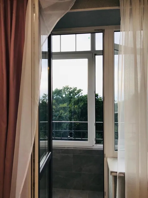 Уютные апартаменты у моря