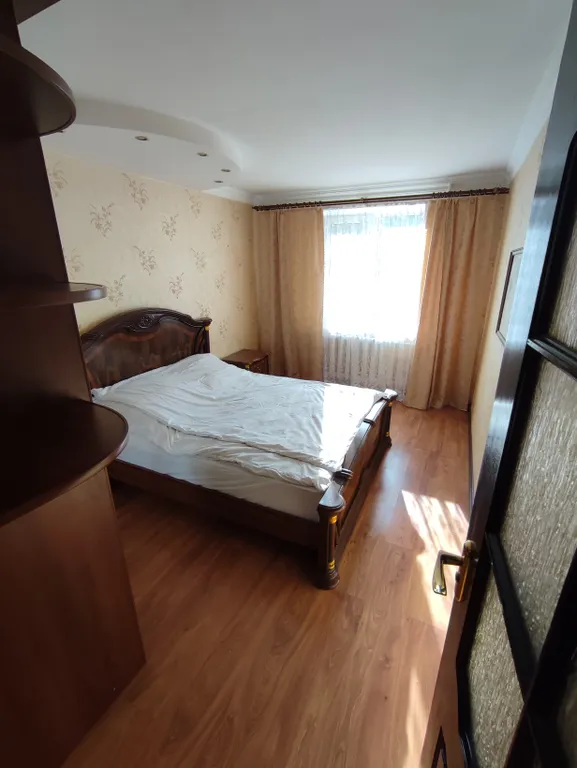 Квартира 3-комнатная Квартира — Калининград