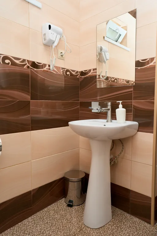 Квартира Квартира Четырёхместный номер комфортный — Кучугуры