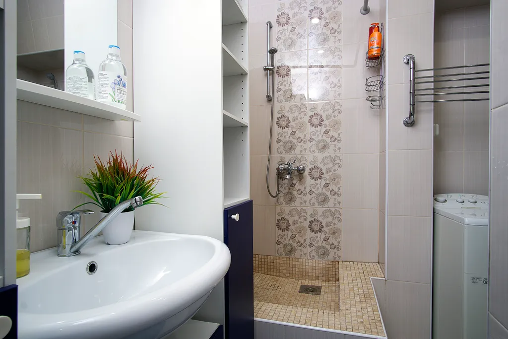 Квартира Просторная 3-комнатная квартира с парковкой на Красной площади — Ярославль