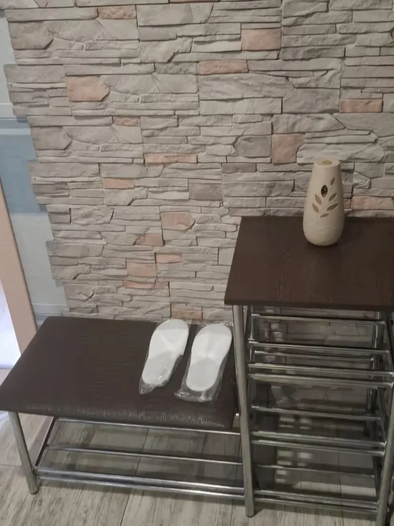 Дизайнерские апартаменты