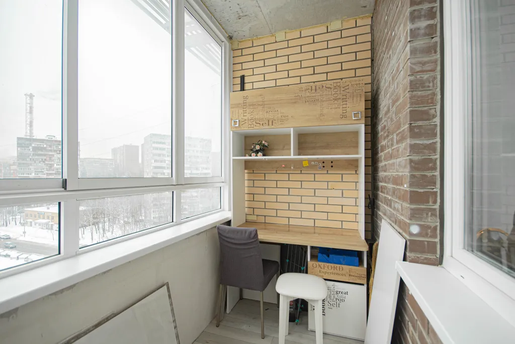 Апартаменты на Северной