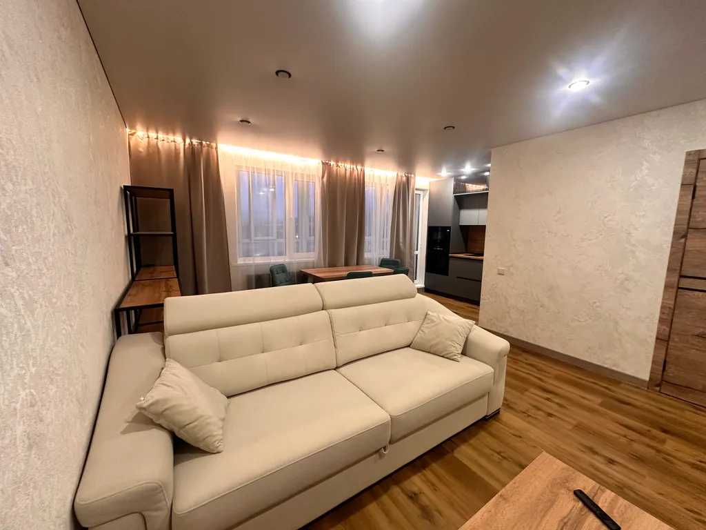 2-комнатная Квартира — аренда посуточно в Елизово