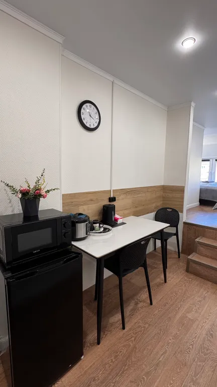 Апартамент в самом центре Владивостока