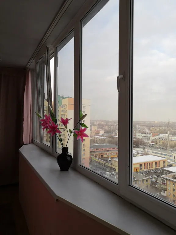 Квартира в центре города