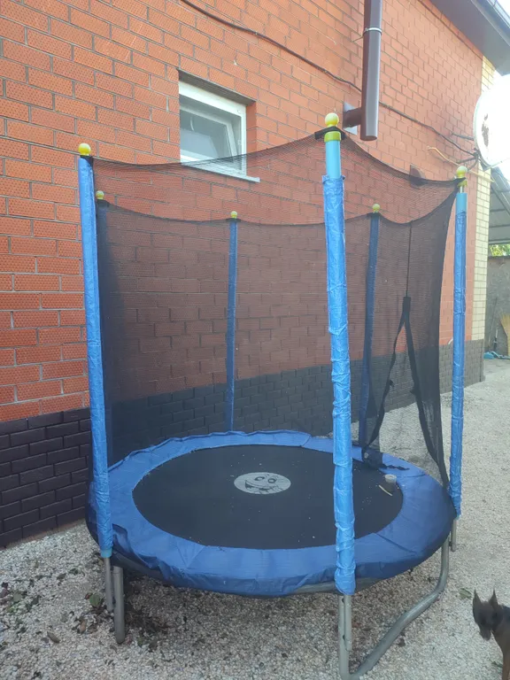 Частный Дом