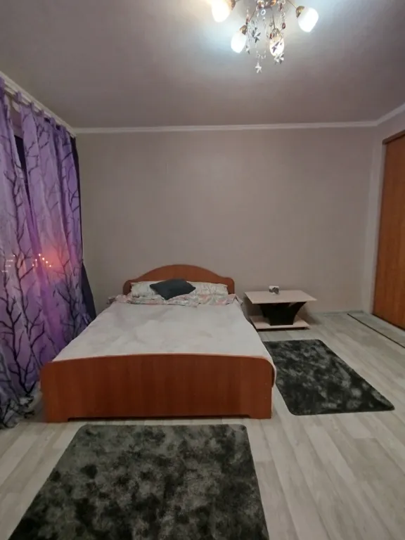 Уютная студия в историческом центре