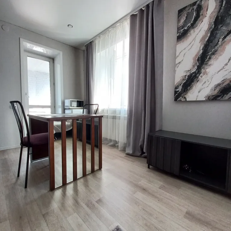 Студия в мкр. Царский