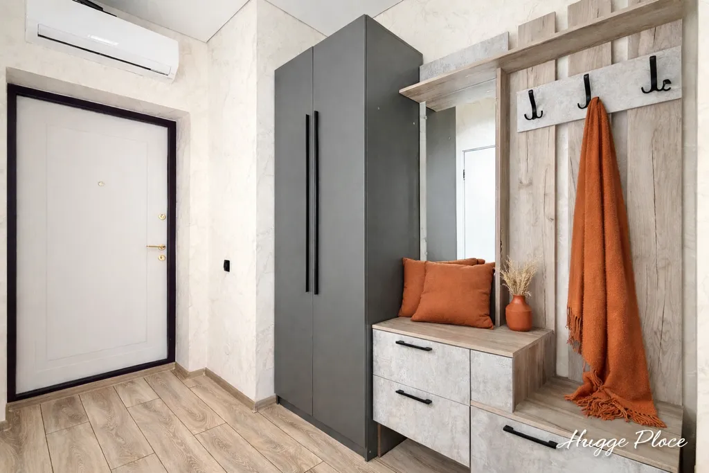 Квартира Hugge place| уютная квартира возле цирка — Новосибирск