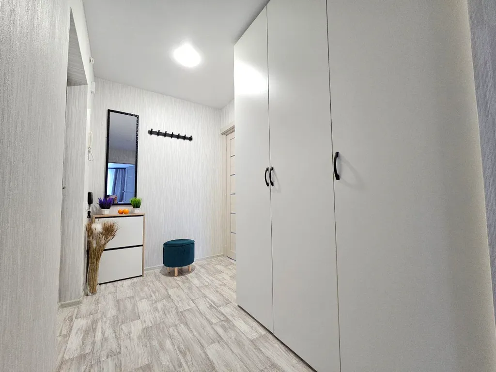 Апартамент у Соляного парка