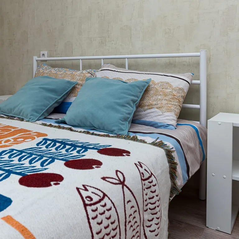 Уютная квартира рядом с озером