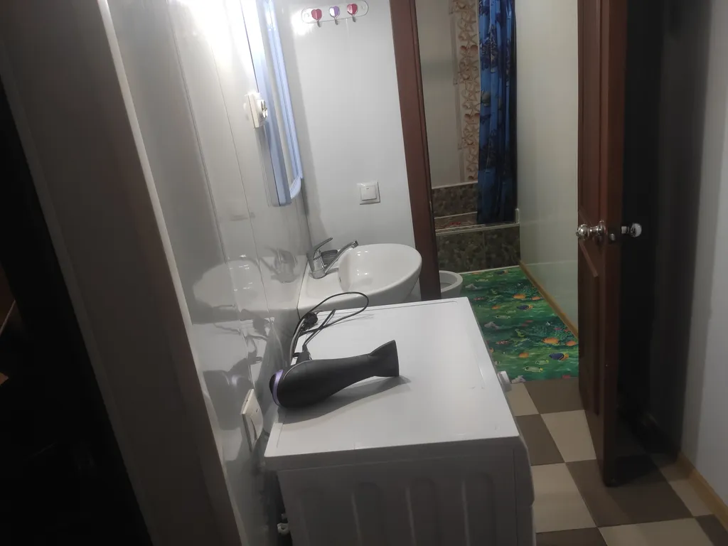 Уютный дом 2