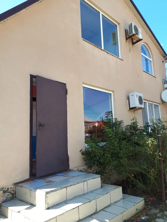 Коттедж Дом 1 этаж — аренда посуточно в Голубицкая