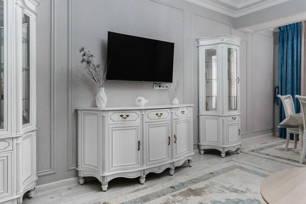 Жк комфорт 4х комн квартира, возле трц мега аlmaty