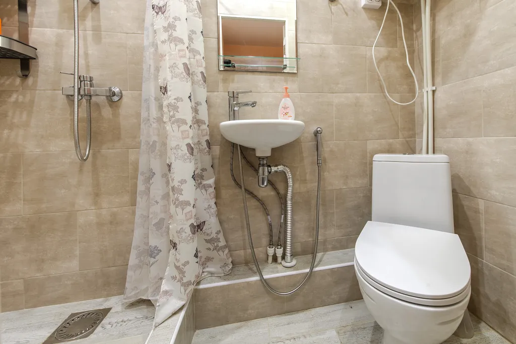 Квартира Квартира у центра Алмазова — Санкт-Петербург