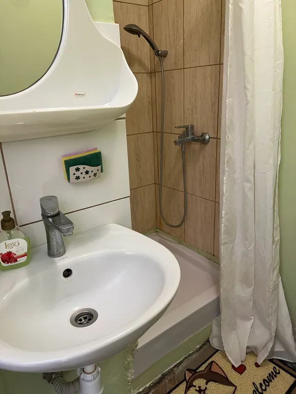 Уютная квартира в частном доме