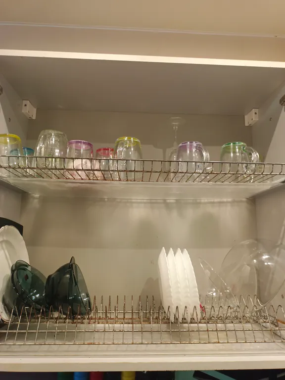 Уютная студия в новом микрорайоне