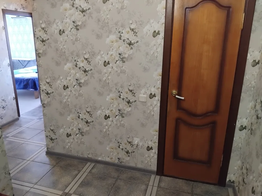 Уютную квартира возле пляжа Каменка