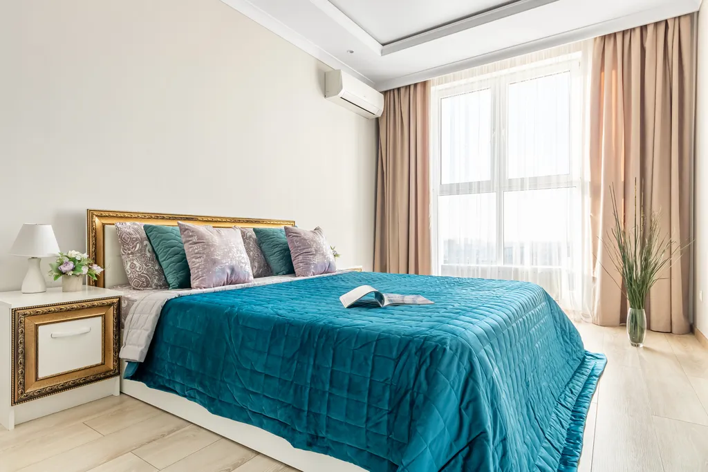 Квартира Красивая квартира в центре — Краснодар