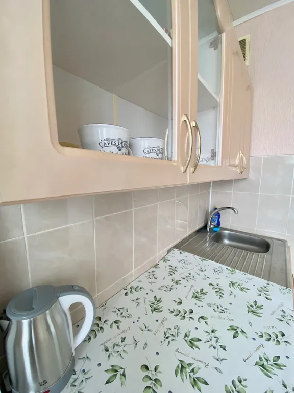 Апартаменты атмосфера домашнего уюта и комфорта