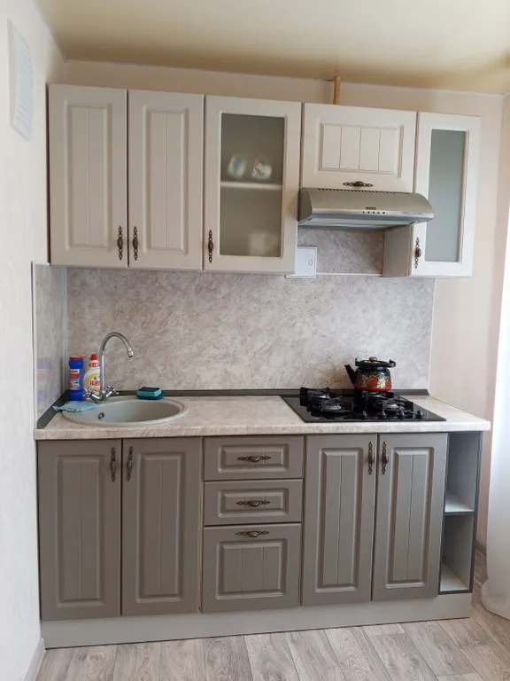 Уютная квартира для отдыха