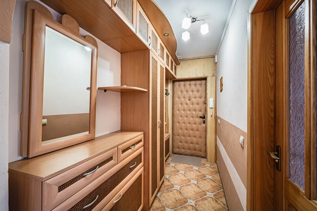 Квартира 2-комнатная Квартира — Калининград