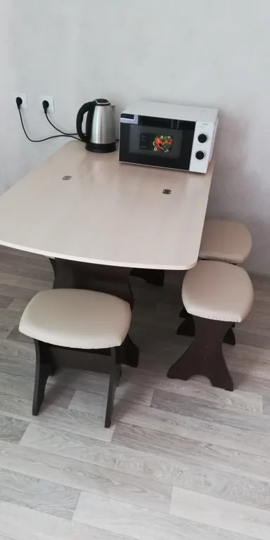 Удобная квартира на Спандаряна