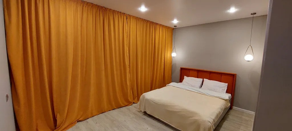 Семейная квартира