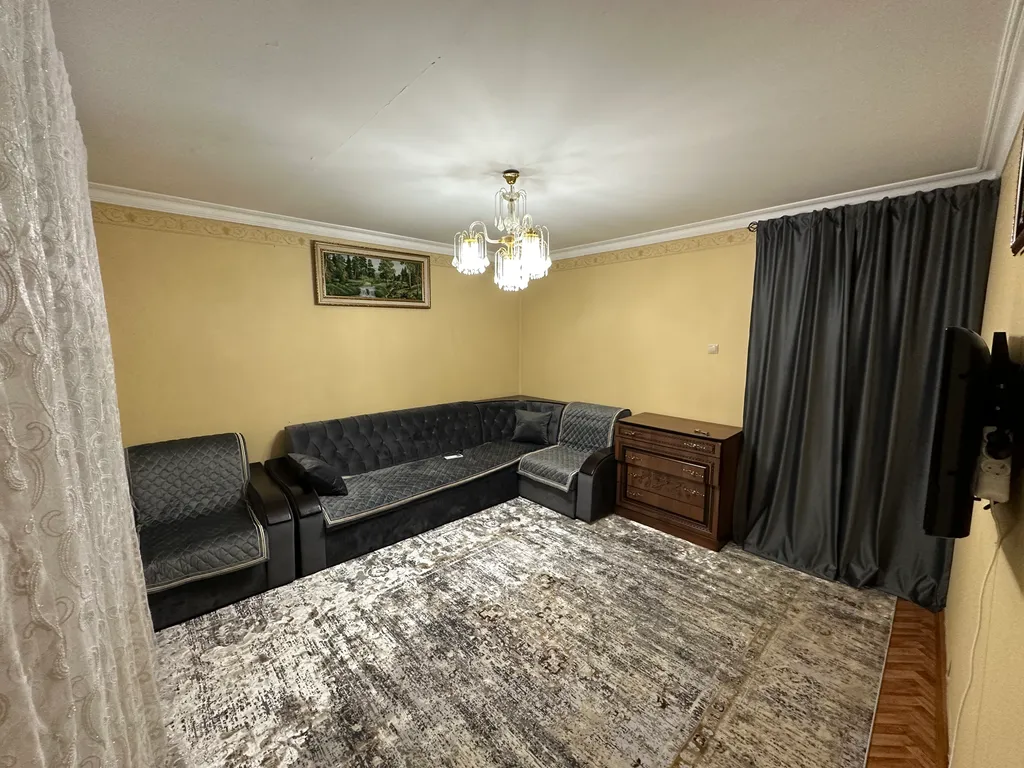 Квартира Квартира в живописных горах Дагестана — Шамилькала