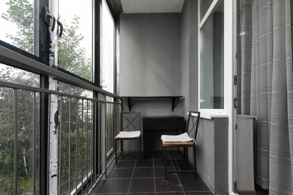 Студия в элитном ЖК у ТРЦ Гринвич в центре