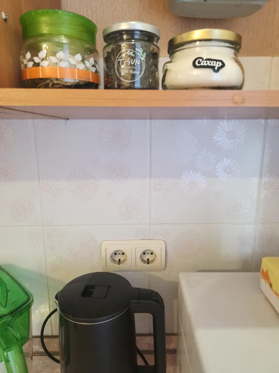 Шикарная евродвушка в центре у театра Кукол