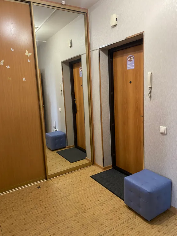 Уютная квартира для вашего отдыха