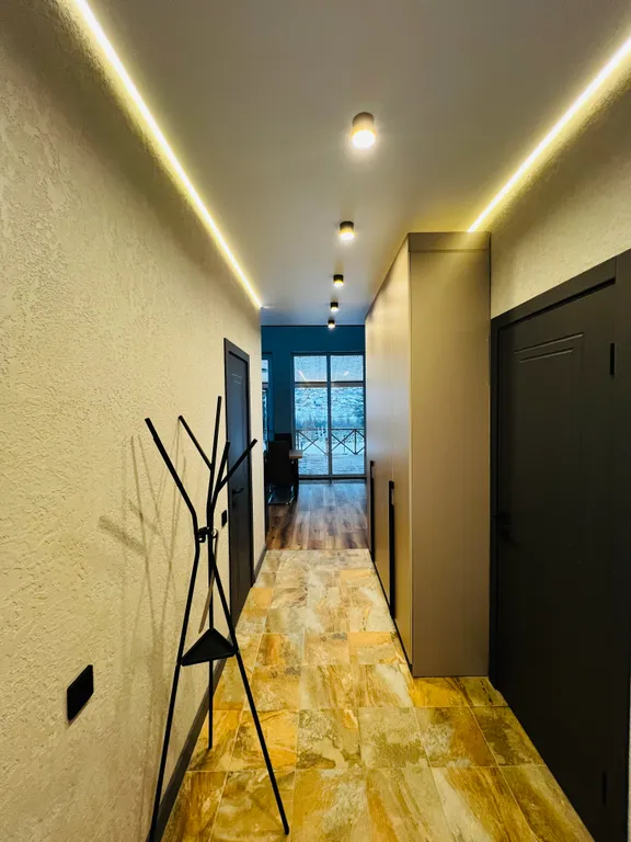 Новое шале mazara