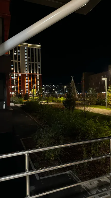 Квартира Уютная просторная с новым ремонтом 2 комнатная квартира — Новосибирск