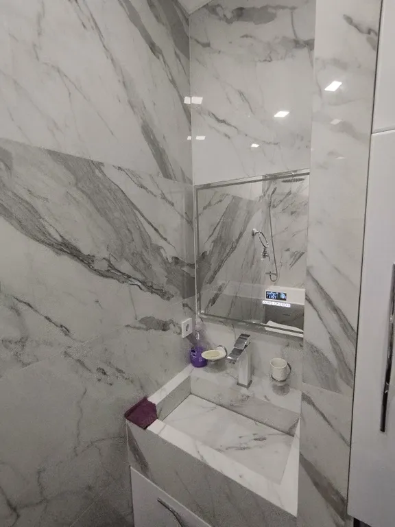 Квартира Достойная квартира в Достояние — Краснодар