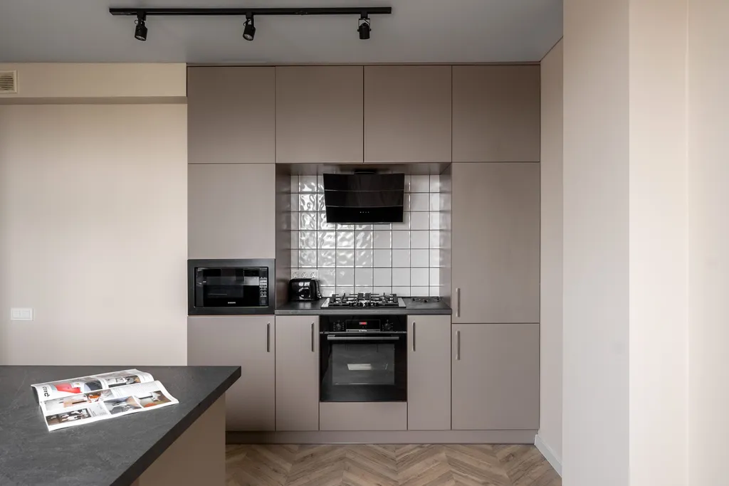 Pavlov "Горизонт" | Апартаменты с 1 спальней