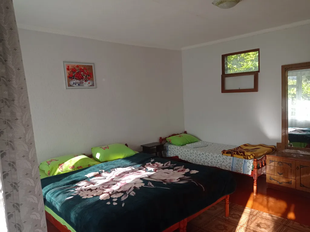 Уютный отдых