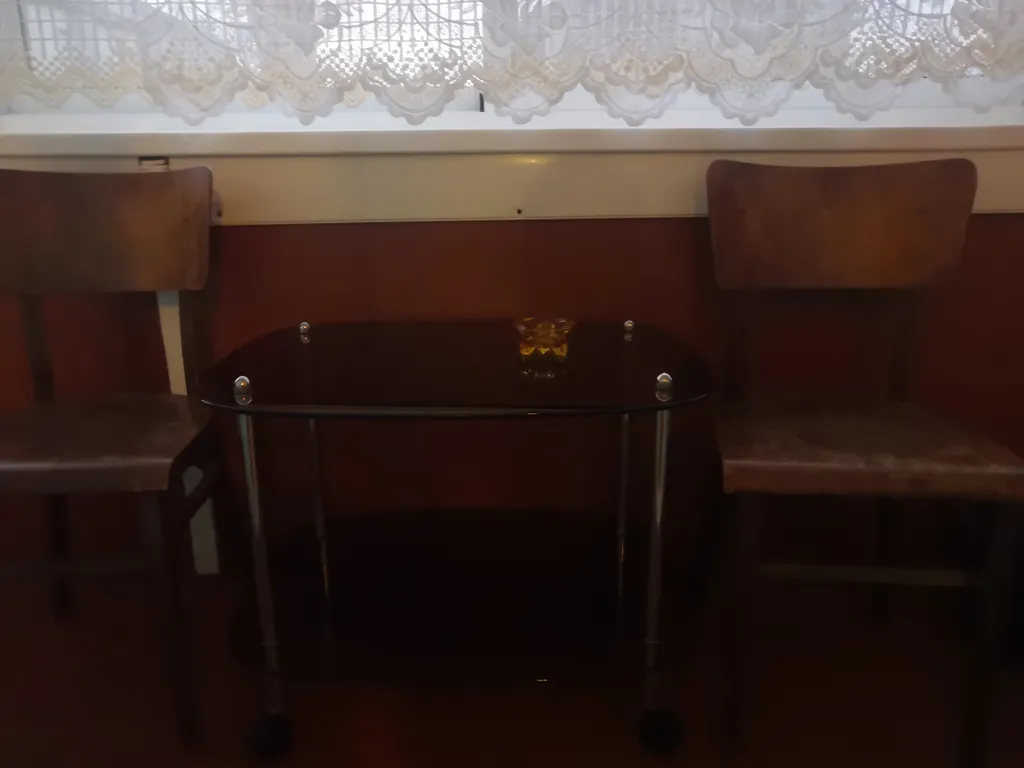 Квартира в тихом месте Хижина дяди Леши