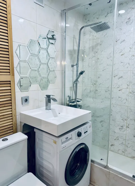 Уютное жильё для комфортного проживания в центре Тулы