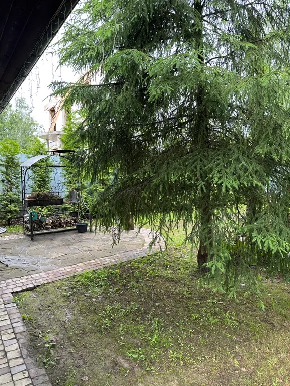 Шале с русской баней Релакс