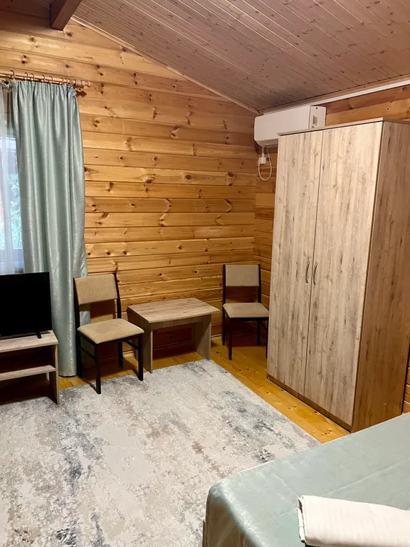 Трёх местный номер Комфорт