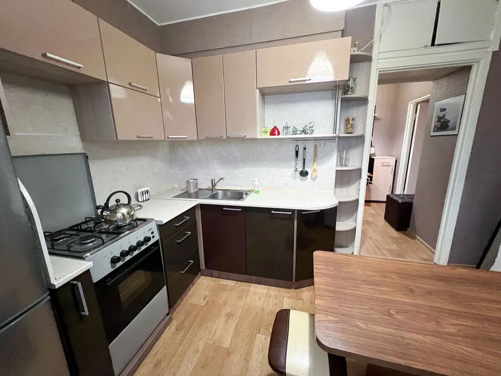 Апартамент Дом солнца