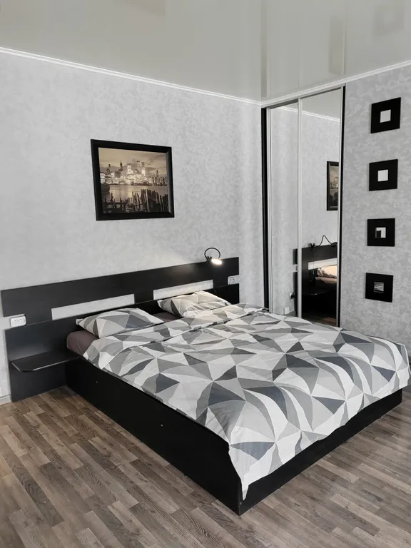 Уютная студия в самом центре города